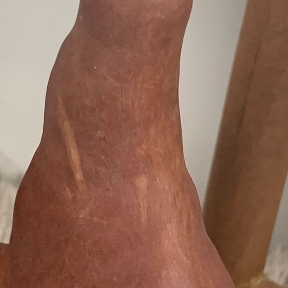 Boho Cypress Knee Home Decor Piece - Picture 10 of 17